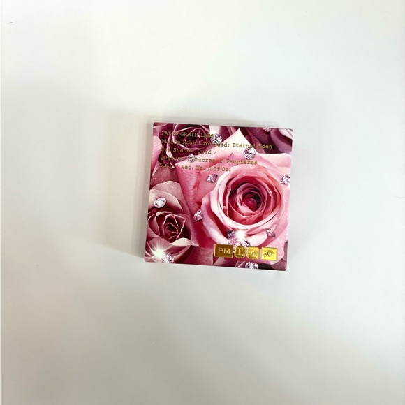 NWT Pat Mcgrath Labs Divine Rose Quad: Eternal Eden - Picture 6 of 10